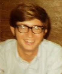 Ronald Gene Roth (1952-1992)