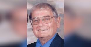 Obituary information for Charles J. "Chuck" Czisny