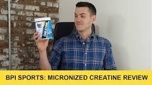 Hope this car will perform well. Bpi Sports Micronized Creatine Review Youtube