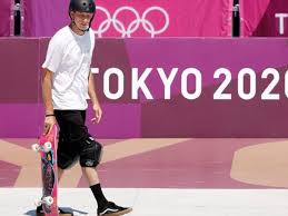 We're just providing a service to the skateboarding community to quickly calculate rankings after each olympic these are not official rankings. Olympics 2020 Tony Hawk Performs At Tokyo S Skateboard Park Esquire Middle East