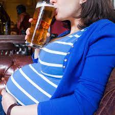 Is It Safe To Drink During Pregnancy Health Wellbeing The Guardian