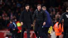 Conference League final: Premier League deny Crystal Palace plea to move Arsenal clash