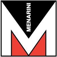 Logo PT Menarini Indria Laboratories Operator Produksi dan Pengemasan