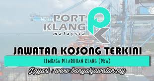 Jawatan kosong universiti sains malaysia. Jawatan Kosong Di Lembaga Pelabuhan Klang Pka 9 April 2018 Kerja Kosong 2021 Jawatan Kosong Kerajaan 2021