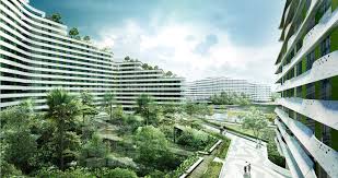 Punggol waterway terrace floor plan. Punggol Waterway Terraces By Group8asia Tie Past Future Of Singapore