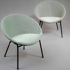 lloyd loom lusty lounge chair mid century modern etsy mid century modern chair lloyd loom mid century lounge chairs