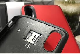 Nov 09, 2018 · almost every iphone comes equipped with a sim card tray*; Want Dual Sim Support On The Iphone X Here S How To Get It