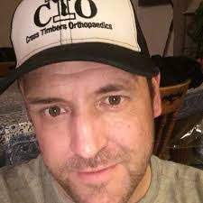 Gary Sult's Instagram, Twitter & Facebook