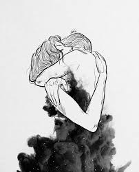 Ou Have Me Until Every Last Star In The Galaxy Dies You Have Me Amie Kaufma Galaxy Art Painting Illustration Art Drawing Romantic Art