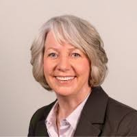 Carol Ann Burrell, CAE, CRAE