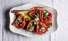 Roasting your own peppers is a simple way to enjoy that sweet and smoky flavor you crave! How To Roast Red Peppers At Home Like A Minor Character On The Sopranos Bon Appetit