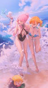 Virtual YouTuber Ero (nsfwnudesexy vtuber pictures, mild r34) :: Virtual  YouTuber :: fandoms  new  funny posts, pictures and gifs on JoyReactor -  page 570