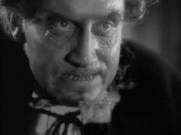 The Strange Case of Dr. Jekyll and Mr. Hyde by Robert Louis Stevenson