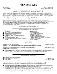Click Here To Download This Marketing And Payroll Assistant Resume Template Http Www Resumetempl Resume Examples Human Resources Resume Good Resume Examples