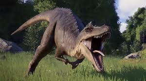 Jurassic world evolution 2 is promising to improve upon what was an already great game in several ways, and from its larger maps to its expanded scope in terms of dinosaurs and modes (among other. Ii59vjjmzyyhkm