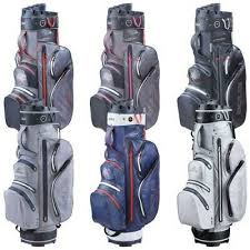 So i would just like to know if anyone has got them. 2020 Big Max Aqua Silencio 3 Wasserfest Golftasche 14 Way Volle Lange Teiler Top Eur 351 71 Picclick De