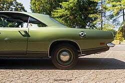 Image result for Rallye Green 1969 Barracuda
