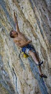 Apenas hay referencias previas y todos los deportistas llegan con ilusión, incluso aquellos que no cuentan en los pronósticos. Alex Megos Klettert Zweite 9c Der Welt Bergsport Deutscher Alpenverein Dav