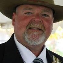 Timothy Michael Harrison Obituary