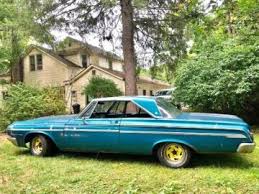 Image result for Monarch Blue 1964 Dodge