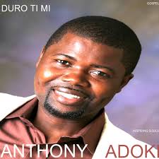 Stream Duro Ti Mi featuring Mike Abdul by Anthony Adoki