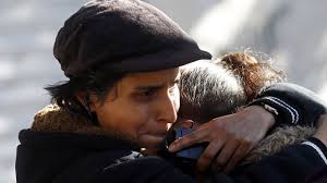 Mexico hospital gas blast kills seven