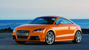 Software games themes wallpapers dll. Hd Wallpaper Audi Tt Coupe Orange Color Wallpaper Flare