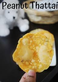 Kerala aviyal recipe in tamil. Peanut Thattai Recipe In 2020 Sweets Recipes Food Recipes Food Tasting