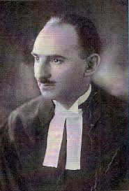 Z Jaruzelskim w jednym okopie. Najstarszy ewangelicki pastor w Polsce,  mieszkaniec Łabęd, opowiada o swoim życiu