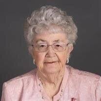 Elsie Marie Kelderman Obituary