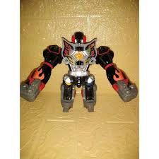 We did not find results for: Power Rangers Jungle Fury Megazord Gorilla Figure Shopee Philippines