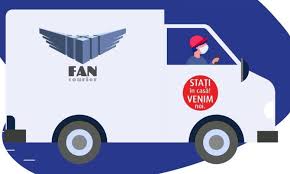 Fan courier express srl nu are definite produse şi/sau servicii! Fan Courier Ul RÄƒtÄƒceÈ™te Coletele AflÄƒ Cat Este DespÄƒgubirea Iulian Andrei