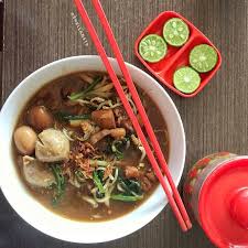 Resep mie kangkung pedas untuk musim hujan? 5 Pilihan Mie Kangkung Menggugah Selera Di Ibu Kota Jakarta