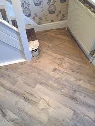 Karndean Knight Tile Arctic Driftwood Karndean Flooring Luxury Vinyl Tile Flooring Vinyl Tile