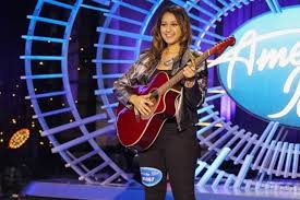 The american idol 2020 top 7 took to their bedrooms, porches and garages once again to sing for america's votes. American Idol 2019 Auditions 4 Spoilers Who Is Performing Photos