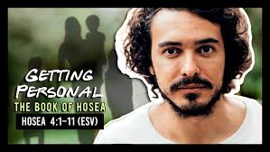 Getting Personal Session 5 (3-27-24)