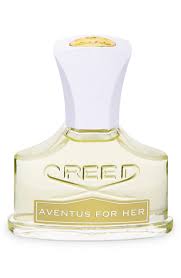 Aventus' tantalising scent opens with top notes of blackcurrant and italian bergamot, blended with apples and sparkling pineapple. Creed Aventus For Her Fragrance Nordstrom