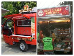 Dimensi dari ktm gajah 150cc adalah panjang x lebar x tinggi (3280 x 1280 x 1350) mm. Motor Roda 3 Gajah App Ktm Dibuat Untuk Ukm Dan Pelaku Industri Kreatif Inanews