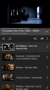 Download free youtube 16.42.38 for your android phone or tablet, file size: Youtube 16 43 39 Apk For Android Download Androidapksfree
