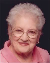 Mary ENDERS Obituary (2010)