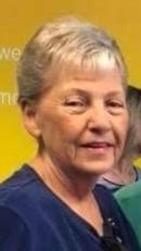 Helen Showalter Obituary