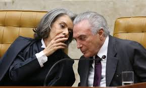 Resultado de imagem para fhc carmen lucia imagens