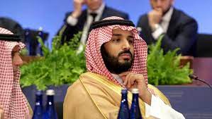 Turkey seeks better saudi ties despite khashoggi slaying. Saudi Arabien Die Revolution Des Kronprinzen Blatter Fur Deutsche Und Internationale Politik
