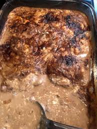 Amish cooks found these soups to be versatile and there's been a long. Amish Baked Round Steak Delicious And Easy Amish365 Com