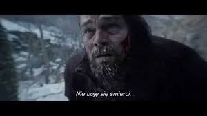 Akcja filmu opowiada o życiu howarda hughesa, amerykańskiego lotnika, który w latach 20. Zjawa Polski Zwiastun 2 Youtube