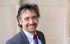 Richard Hammond wants to do bizarre act when he visits Jeremy Clarkson's  pub for the first time