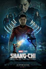 May 16, 2021 · find many great new & used options and get the best deals for marvel legends shang chi xialing at the best online prices at ebay! Shang Chi And The Legend Of The Ten Rings Film 2021 Filmstarts De