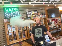 The angle, arnett explained, was it was gonna be not nicotine, 'cause that's bad for kids and i'm all about as kimmel joked, so, in the morning, before the kids went to school, like, 'don't forget to vape your vitamin c!' arnett, making fun of himself, then. Vitamin Vapes For Kids Vitaminwalls
