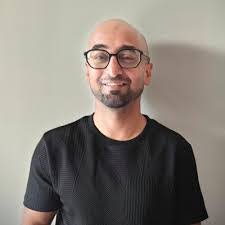 Adam Lamparello's Instagram, Twitter & Facebook