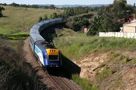 08648 211 15 04 2009 Countrylink Xpt 2006 7 Cars Xpt Flickr